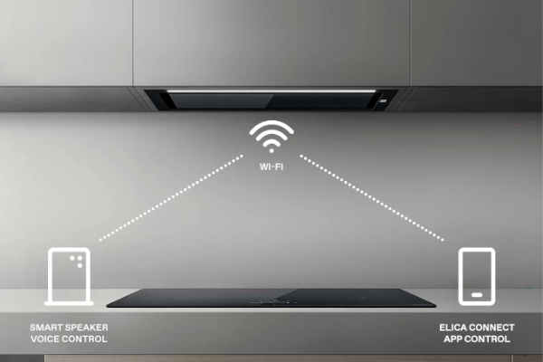 Okap Elica Hidden ADV PLUS @ IX/A/72 PRF0182867A
